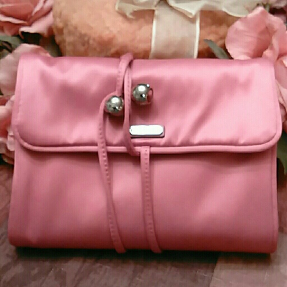 COACH Jewelry Travel Case/Bag